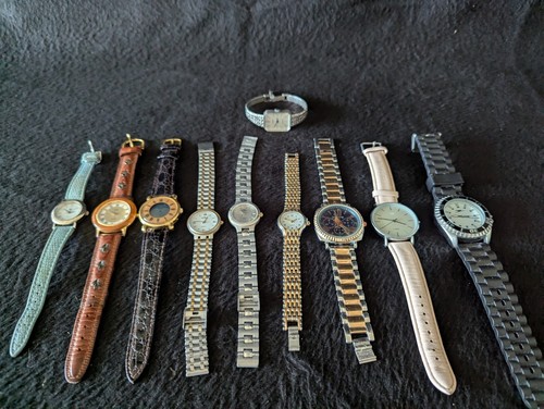 Collezione orologi polso - orologi, da