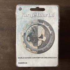 World Eaters Contemptor