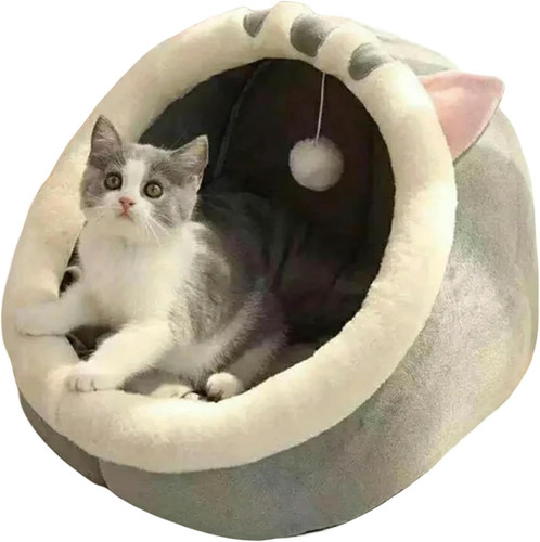 Cuccia cane interno letto - cuccia,