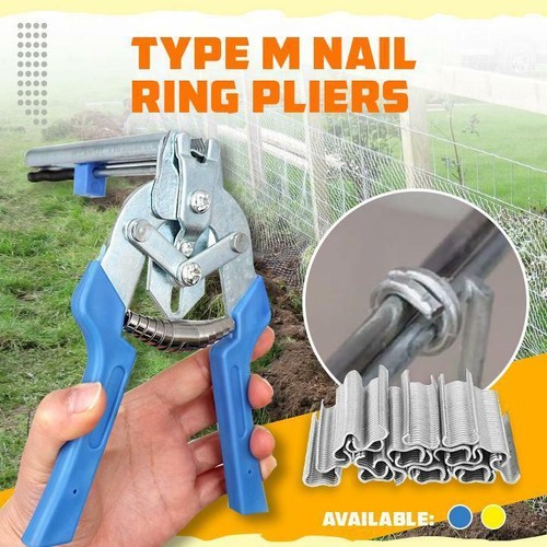 Kit pinza anello unghie - kit,