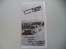 advertising Pubblicità 1978