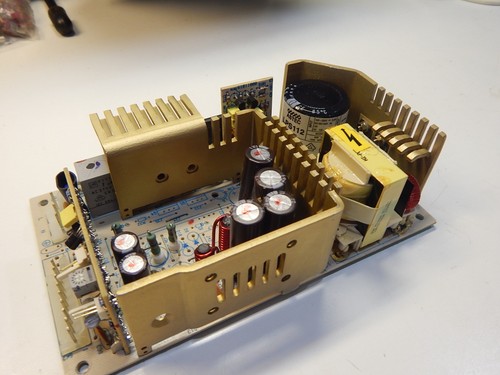 Astec lps112 alimentatore - astec,