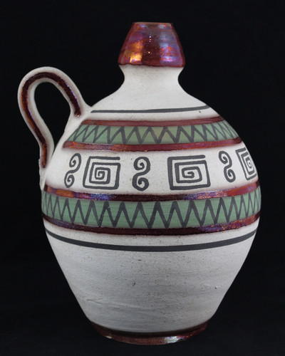 Brocca ceramica popolare - brocca,