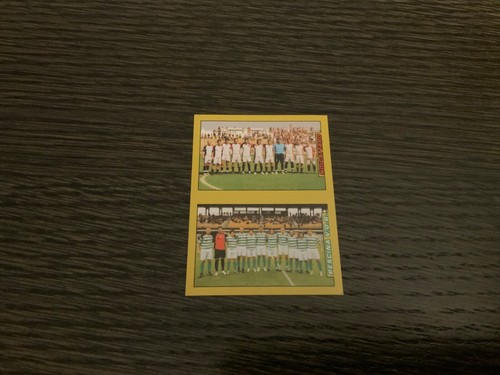 CALCIATORI