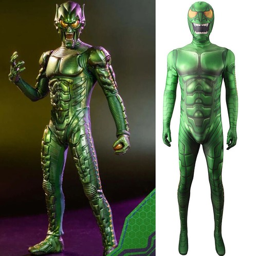 Body spiderman verde - body,