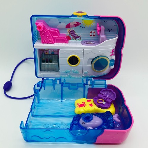 Polly pocket world - polly,