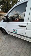 Mercedes Vito W639 MB