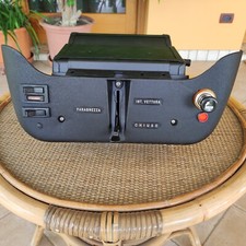 INNOCENTI MINI STUFA RISCALDAMENTO ORIGINALE IPRA