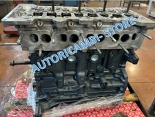 MOTORE RIGENERATO RICONDIZIONATO ALFA MITO DELTA BRAVO 1.6 d multijet 198A2000