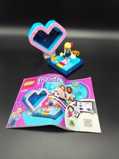Lego Friends 41356 Scatola