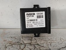 CENTRALINA IMMOBILIZER PER IVECO Daily 35C13 41221184 Diesel 2800 (99>07)