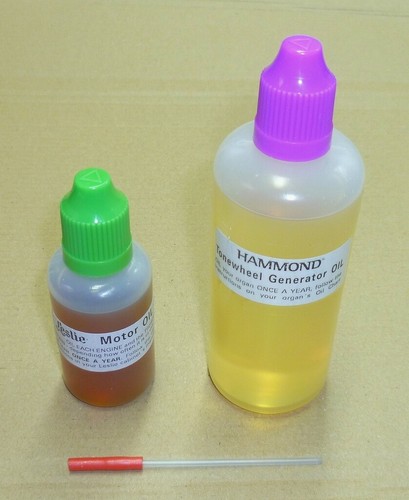 Hammond wartungs set - hammond, wartungs-set
