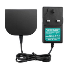 Caricabatteria per batteria