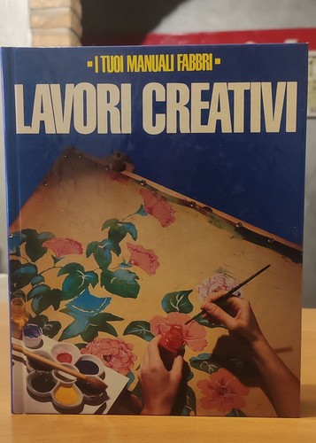 Lavori creativi i - -,
