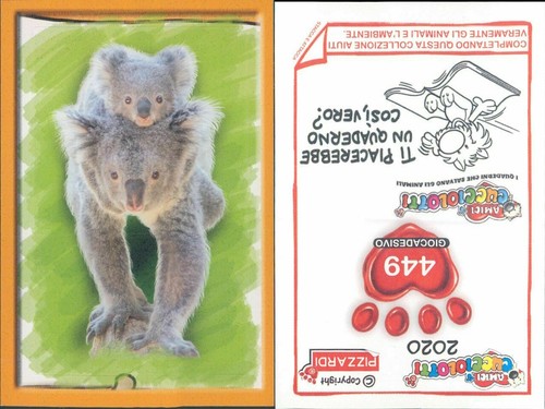 Figurina sticker originale - figurina,