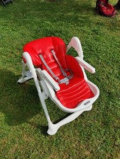 SEGGIOLONE PAPPA BREVI