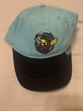 Pokémon world championship 2022 Competitor hat