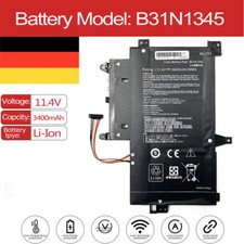 B31N1345 Batteria per Asus