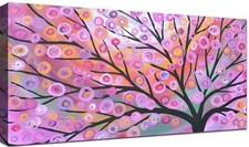 QUADRI MODERNI 120x60 CM