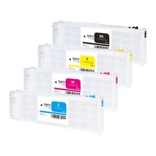 T6871-T674 cartuccia inchiostro ricarica per Epson SC-S30600/50600 SC-S30610 SC-S50610