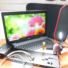 HP 650 G4 PRO ULTRABOOK 15