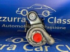 TURBO TURBINA TURBOCOMPRESSORE