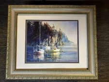 Kiff Holland "Sunrise"