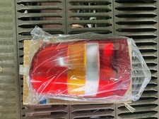 Mercedes-Benz W638 Vito fanale