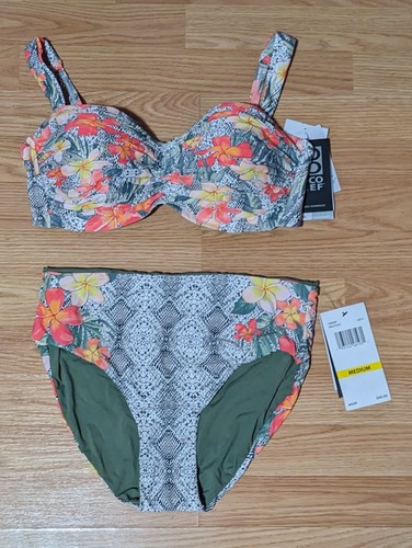 Set bikini coco reef - set,
