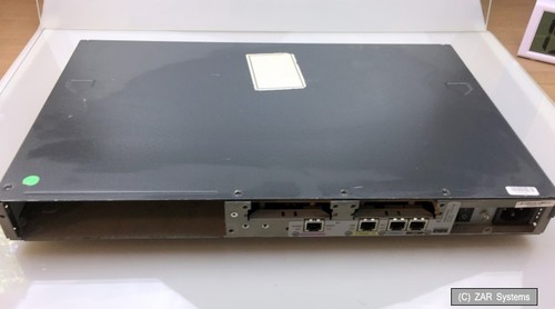 Cisco 2600 serie - cisco, 47-4747-01