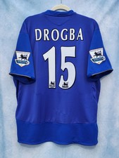 MAGLIA SHIRT UMBRO CHELSEA