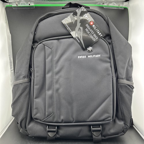 Zaino borsa termica militare