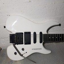 1990 STEINBERGER GM 4 TA USA -