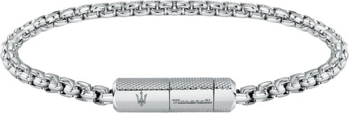 Bracciale maserati jm223atk22 - maserati,