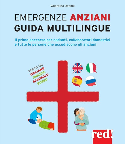Emergenze anziani guida - anziani.,