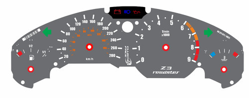 Kit aggiornamento bmw - bmw, z3