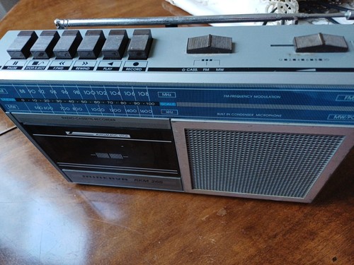 Radio regidtratote minerva - regidtratote,