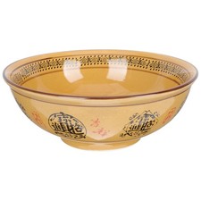  Scodella Ramen Ciotole Ceramica Piccole Ciotola Di Noodle in Tagliatelle