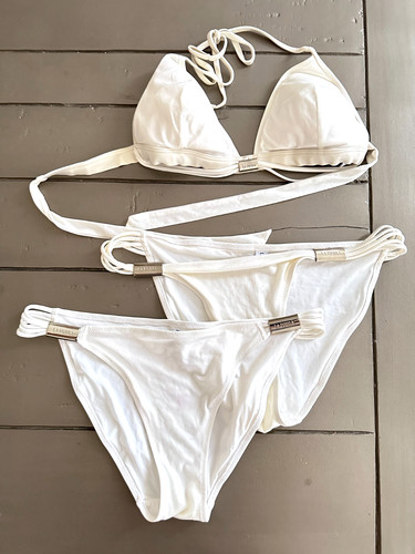 Perla maillot bain - la,