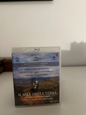 Il Sale Della Terra (2014) di