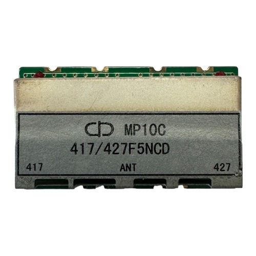 Mp10c417 427f5nci duplexer - mp10c417-427f5nci,