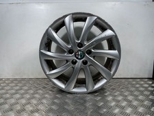Cerchio in lega Alfa Romeo
