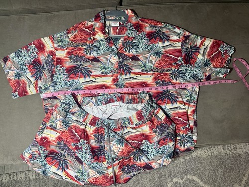 Camicia kahala birdwell duke - camicia, x