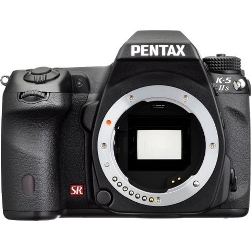 Corpo fotocamera reflex