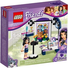 LEGO Friends 41305 Set