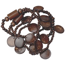 Collana etnica retrò donna