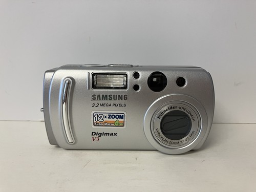 Samsung digimax digital - samsung,