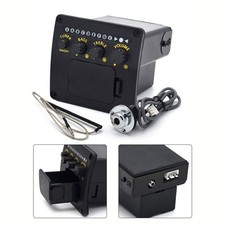 Preamplificatore per chitarra