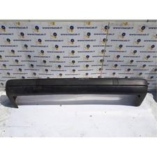 Paraurti Posteriore Fiat Scudo
