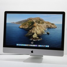 Apple iMac Intel i5 4a